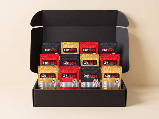 Monthly Box - Small (12 bags)