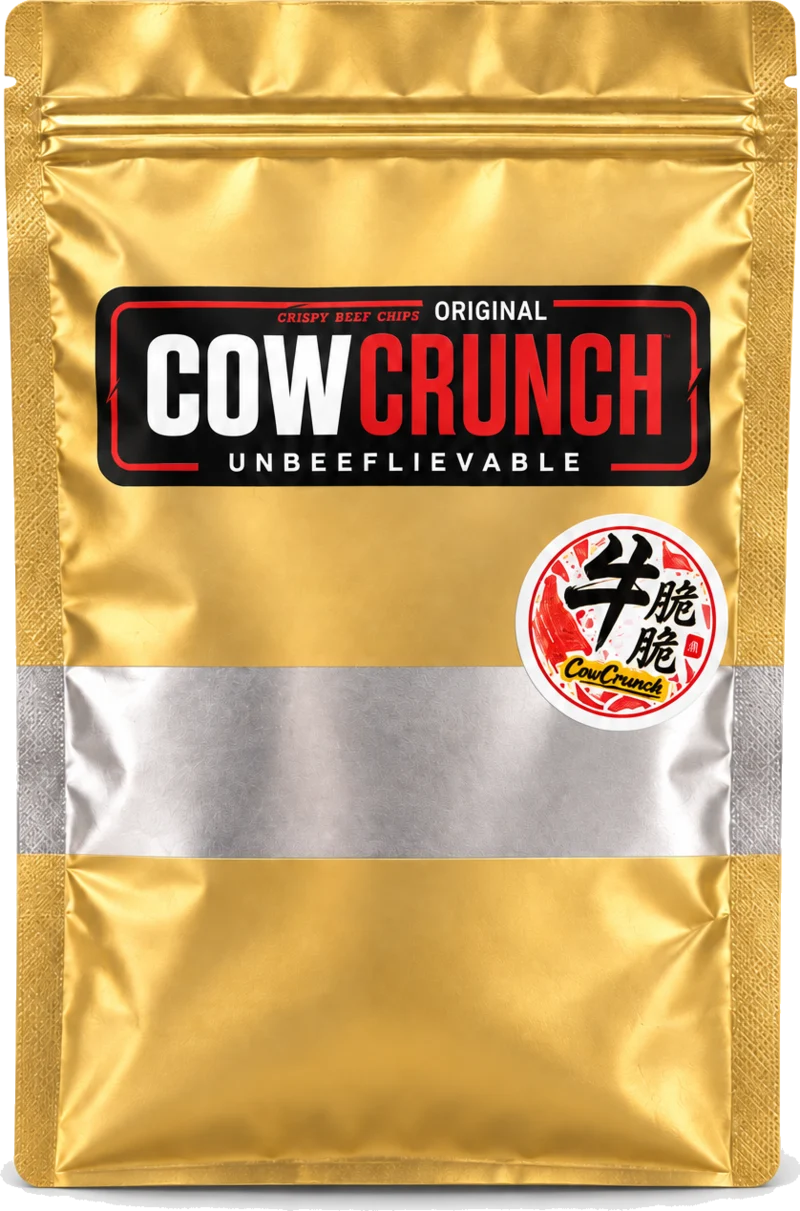 Original pouch